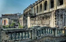 百侯名镇旅游区