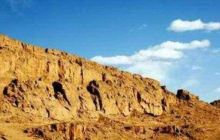 西河桥古生物化石