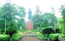 向警予同志纪念馆