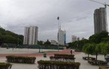 金鼎步行街自烤·啤酒广场