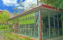 濒危灭绝动物探索馆