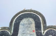 悦城龙母祖庙 （龙母庙）