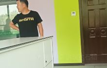 乡村农家院
