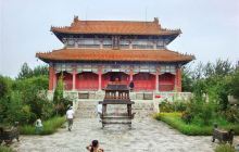 东光铁佛寺