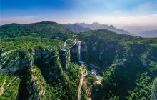 潭溪山景区