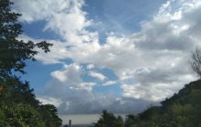 莲花山郊野公园