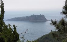 海之韵公园旭日广场