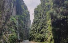 雷公洞