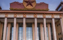 江西省展览中心