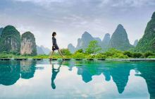 春田花花樱花园