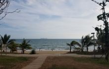 玉海国际酒店温泉吧