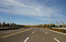 多布库尔河漂流