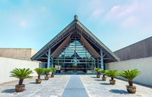 鸿山遗址博物馆