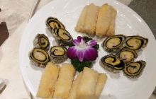 大沥巴黎春天步行街罗马广场