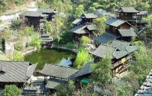 丁香榕村