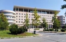 大连外国语大学-校史馆