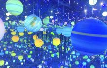 汕头星空梦幻城
