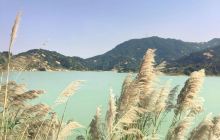 普宁大坝仔水库