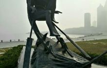 长海县海滨浴场