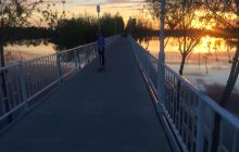 大庆油田国家矿山公园