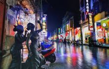 小宁红木艺术馆