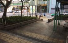 邱德根公园