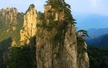 石笋峰