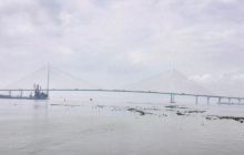 莲峰山风景区