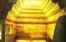 煤铁工业革命遗址博览园