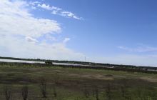 江桥抗战纪念地