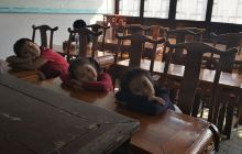 王家大院山海关民俗博物馆(东三...