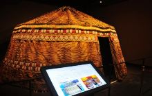 甘孜藏族自治州博物馆