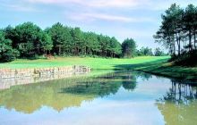 五棵树沿江旅游区