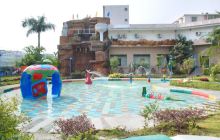 金日温泉度假村