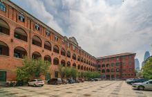 意大利兵营旧址