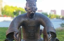 陕北民歌博物馆