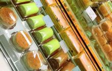 大食代休闲美食广场