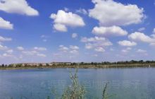 花马寺国家森林公园