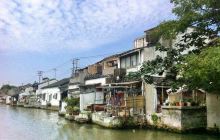平塘风景区