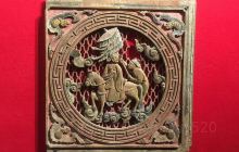 湖湘古代木雕博物馆