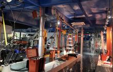 赛孚城咸亨国际应急安全中心