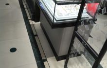 合肥万达广场室内步行街