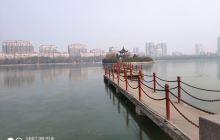 高唐图书馆