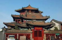 东大寺