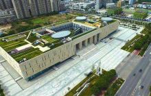 渭南中心博物馆