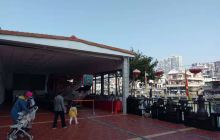 厦港龙珠殿(原钓艚王宫)