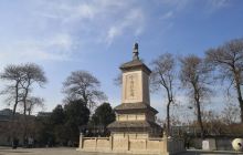 许权中烈士纪念馆