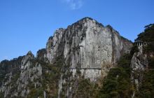 天子峰