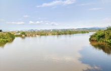 大清国一号界碑