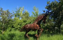 广阳谷城市森林公园